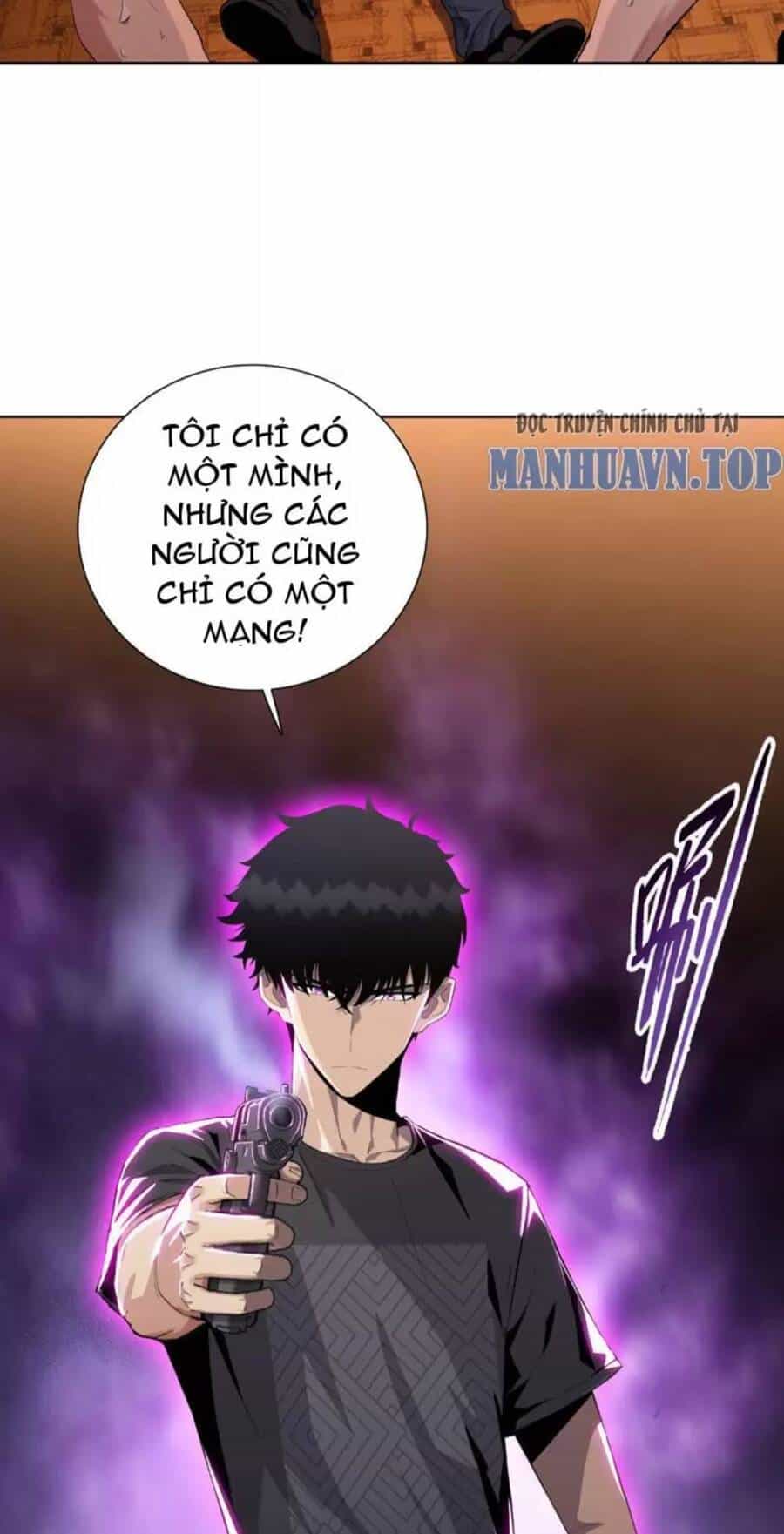Kẻ Tàn Nhẫn Ngày Tận Thế: Bắt Đầu Dự Trữ Hàng Tỷ Tấn Vật Tư - Chương 7 - ảnh 81