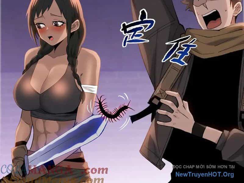 Kẻ Tàn Nhẫn Ngày Tận Thế: Bắt Đầu Dự Trữ Hàng Tỷ Tấn Vật Tư - Chương 71 - ảnh 95