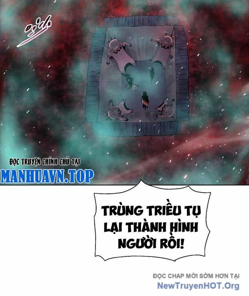 Kẻ Tàn Nhẫn Ngày Tận Thế: Bắt Đầu Dự Trữ Hàng Tỷ Tấn Vật Tư - Chương 73 - ảnh 55