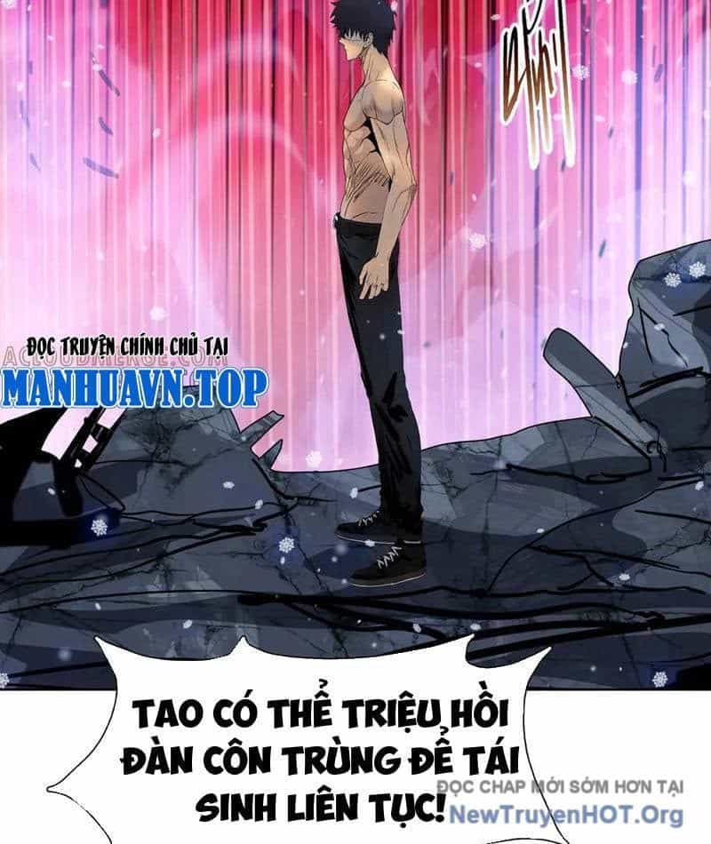 Kẻ Tàn Nhẫn Ngày Tận Thế: Bắt Đầu Dự Trữ Hàng Tỷ Tấn Vật Tư - Chương 78 - ảnh 55