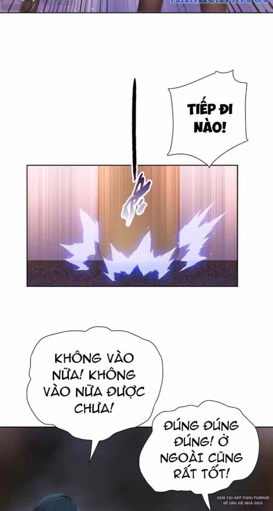 Kẻ Tàn Nhẫn Ngày Tận Thế: Bắt Đầu Dự Trữ Hàng Tỷ Tấn Vật Tư - Chương 8 - ảnh 17
