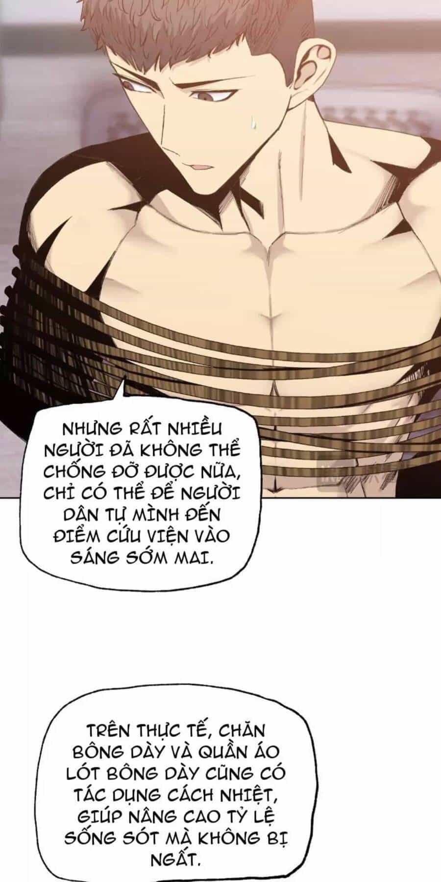 Kẻ Tàn Nhẫn Ngày Tận Thế: Bắt Đầu Dự Trữ Hàng Tỷ Tấn Vật Tư - Chương 8 - ảnh 61