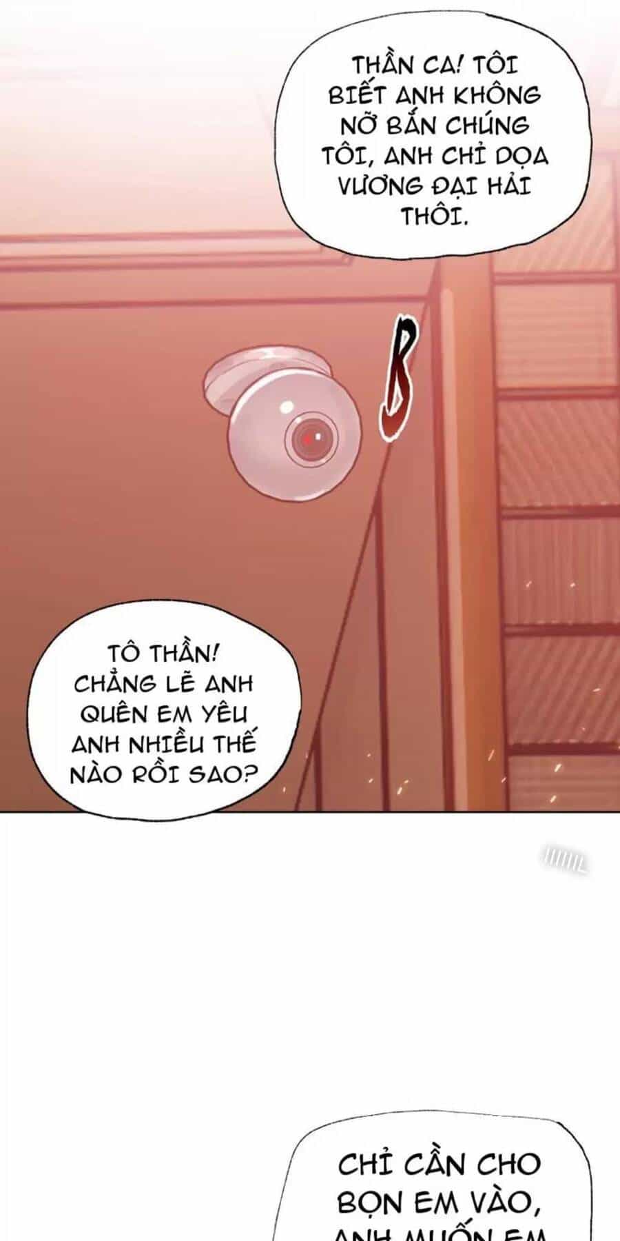 Kẻ Tàn Nhẫn Ngày Tận Thế: Bắt Đầu Dự Trữ Hàng Tỷ Tấn Vật Tư - Chương 8 - ảnh 8