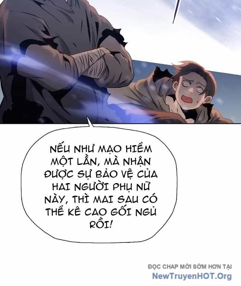 Kẻ Tàn Nhẫn Ngày Tận Thế: Bắt Đầu Dự Trữ Hàng Tỷ Tấn Vật Tư - Chương 82 - ảnh 18