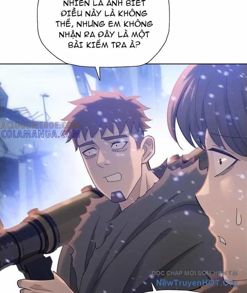 Kẻ Tàn Nhẫn Ngày Tận Thế: Bắt Đầu Dự Trữ Hàng Tỷ Tấn Vật Tư - Chương 82 - ảnh 63