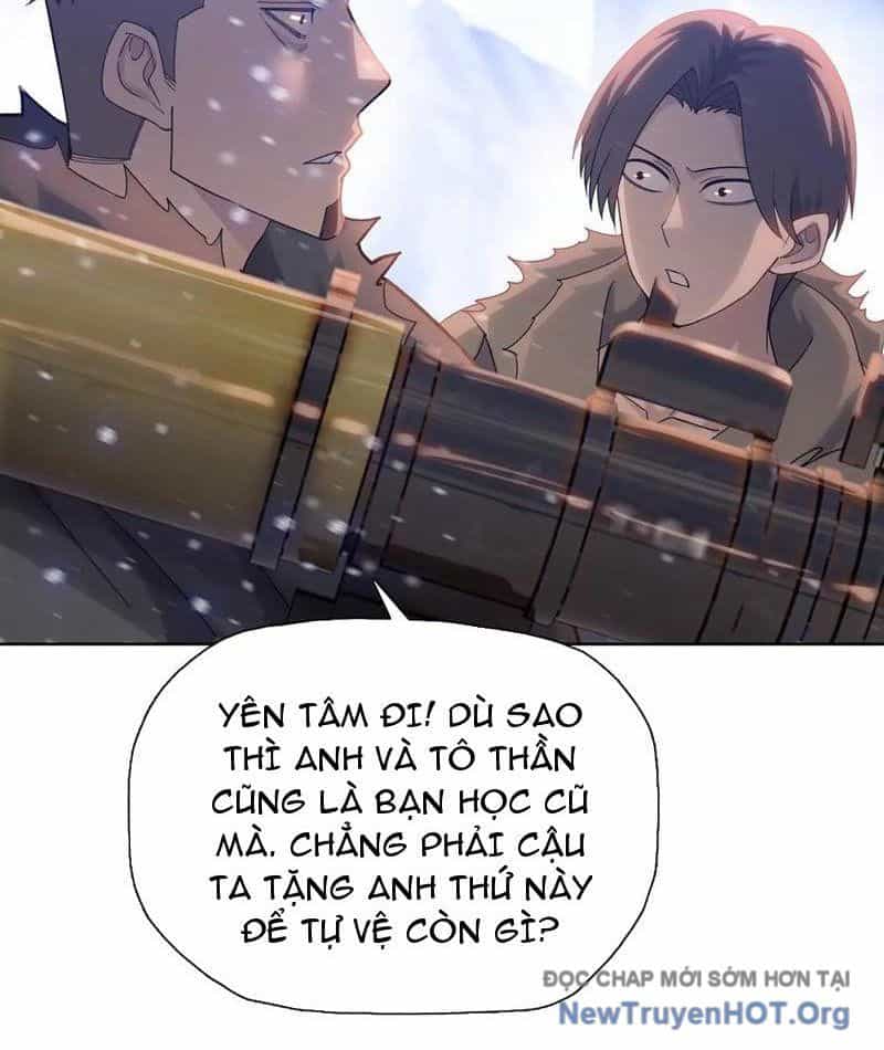 Kẻ Tàn Nhẫn Ngày Tận Thế: Bắt Đầu Dự Trữ Hàng Tỷ Tấn Vật Tư - Chương 82 - ảnh 65