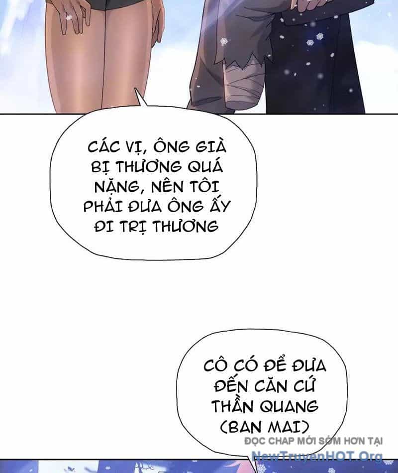Kẻ Tàn Nhẫn Ngày Tận Thế: Bắt Đầu Dự Trữ Hàng Tỷ Tấn Vật Tư - Chương 82 - ảnh 8