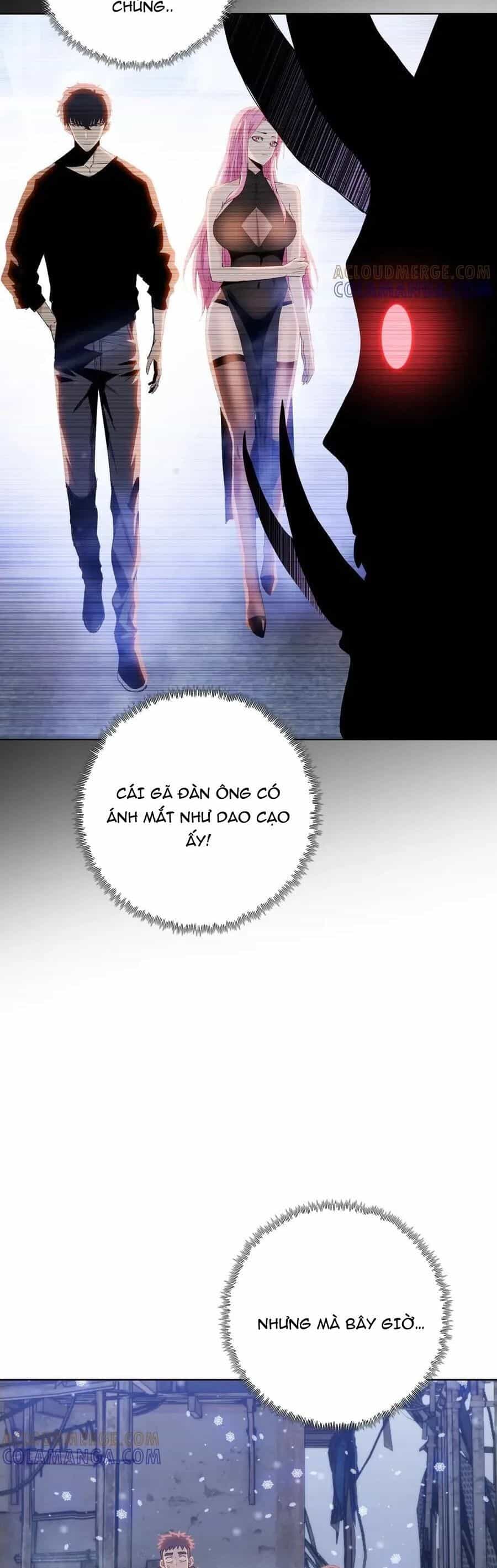 Kẻ Tàn Nhẫn Ngày Tận Thế: Bắt Đầu Dự Trữ Hàng Tỷ Tấn Vật Tư - Chương 83 - ảnh 9