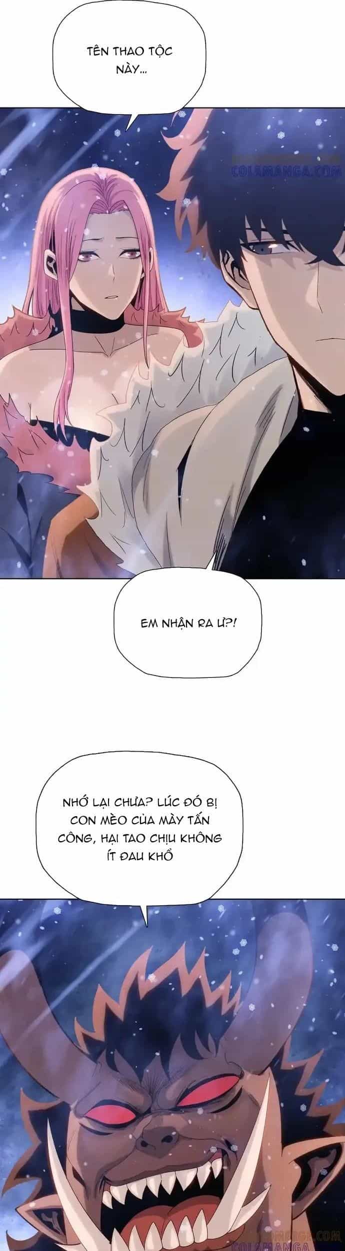 Kẻ Tàn Nhẫn Ngày Tận Thế: Bắt Đầu Dự Trữ Hàng Tỷ Tấn Vật Tư - Chương 84 - ảnh 27
