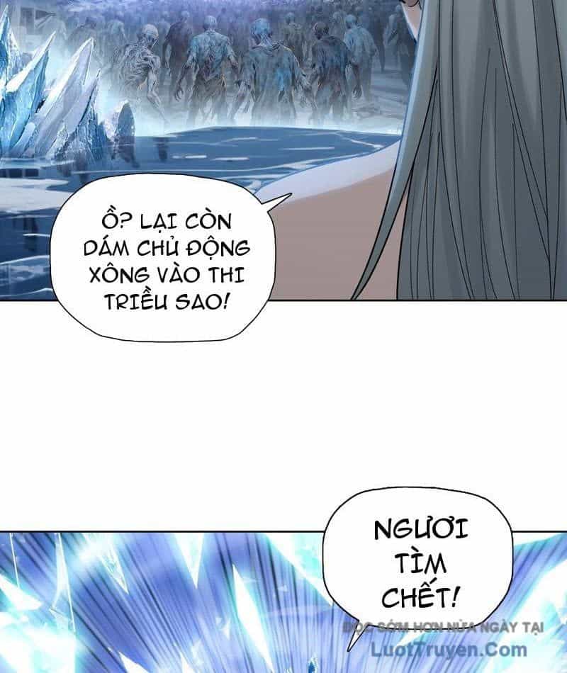 Kẻ Tàn Nhẫn Ngày Tận Thế: Bắt Đầu Dự Trữ Hàng Tỷ Tấn Vật Tư - Chương 87 - ảnh 74