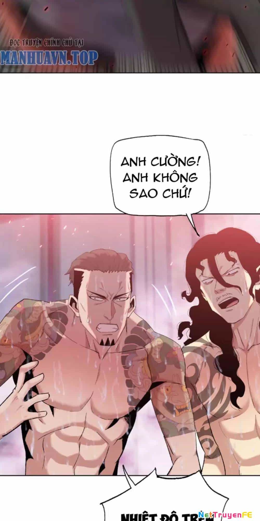 Kẻ Tàn Nhẫn Ngày Tận Thế: Bắt Đầu Dự Trữ Hàng Tỷ Tấn Vật Tư - Chương 9 - ảnh 68