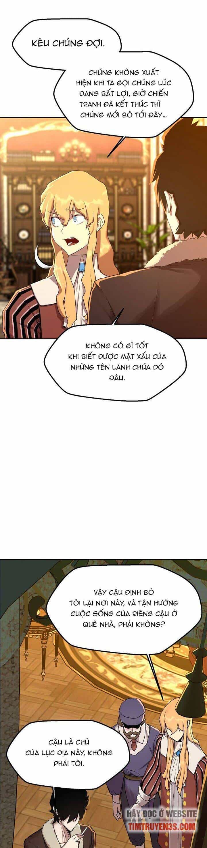 Kẻ Thất Nghiệp Bất Khả Chiến Bại - Chương 1 - ảnh 36