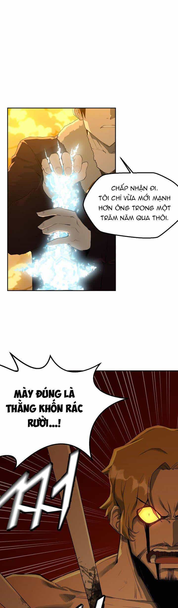 Kẻ Thất Nghiệp Bất Khả Chiến Bại - Chương 1 - ảnh 8