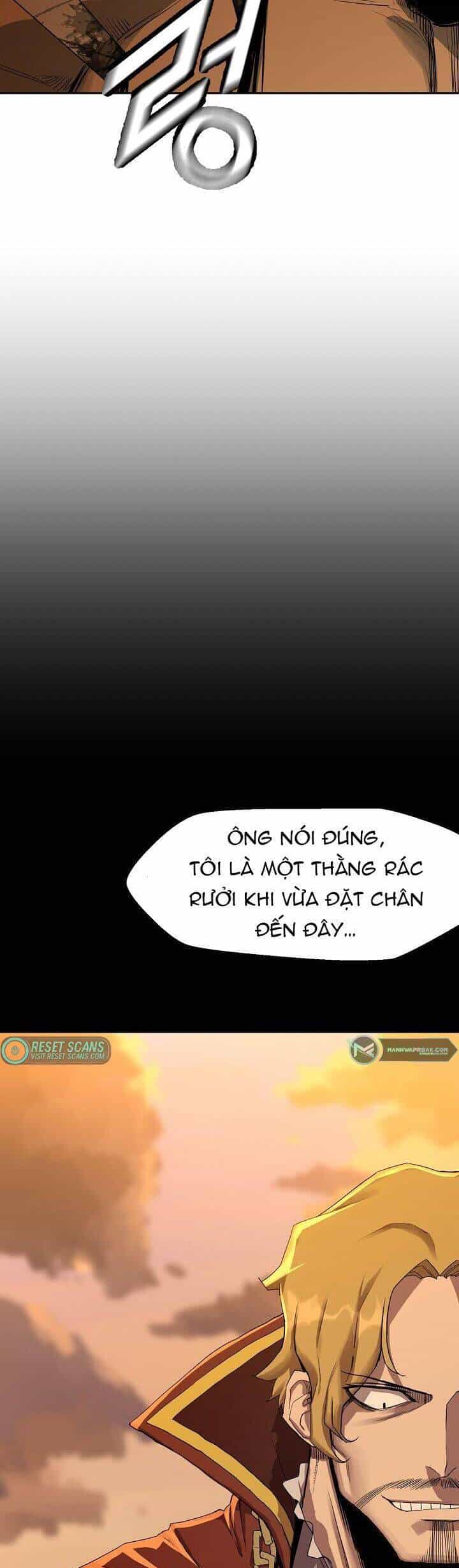 Kẻ Thất Nghiệp Bất Khả Chiến Bại - Chương 1 - ảnh 9