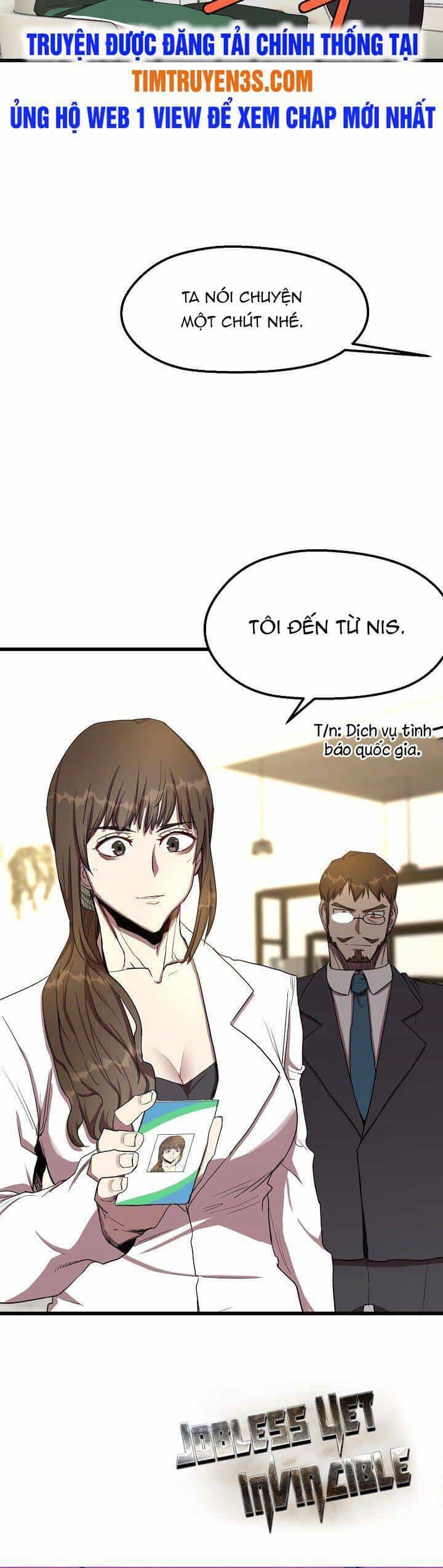 Kẻ Thất Nghiệp Bất Khả Chiến Bại - Chương 10 - ảnh 41