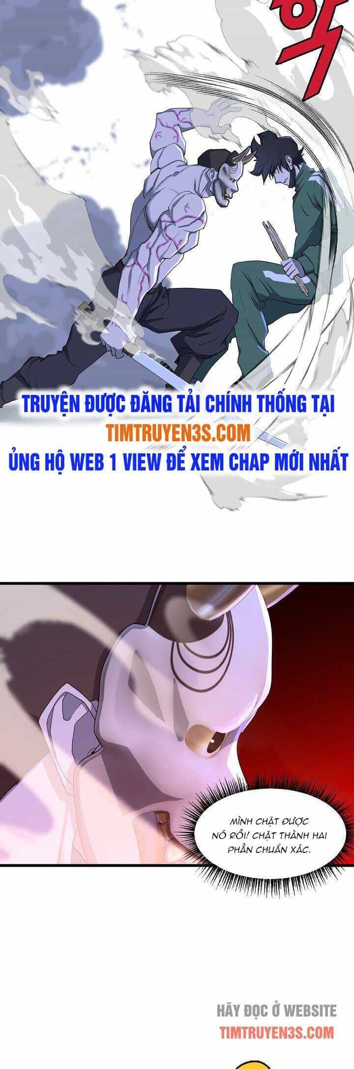 Kẻ Thất Nghiệp Bất Khả Chiến Bại - Chương 10 - ảnh 5