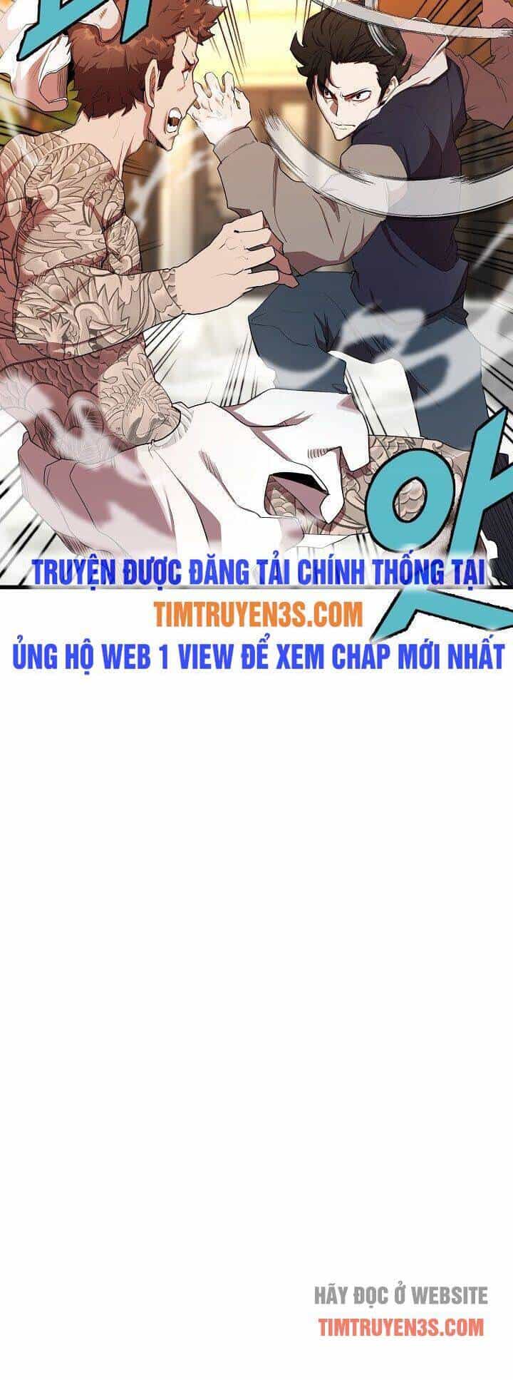 Kẻ Thất Nghiệp Bất Khả Chiến Bại - Chương 12 - ảnh 37