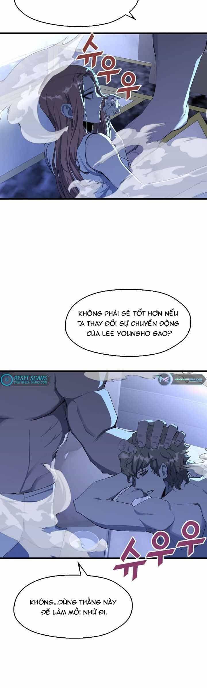 Kẻ Thất Nghiệp Bất Khả Chiến Bại - Chương 15 - ảnh 24