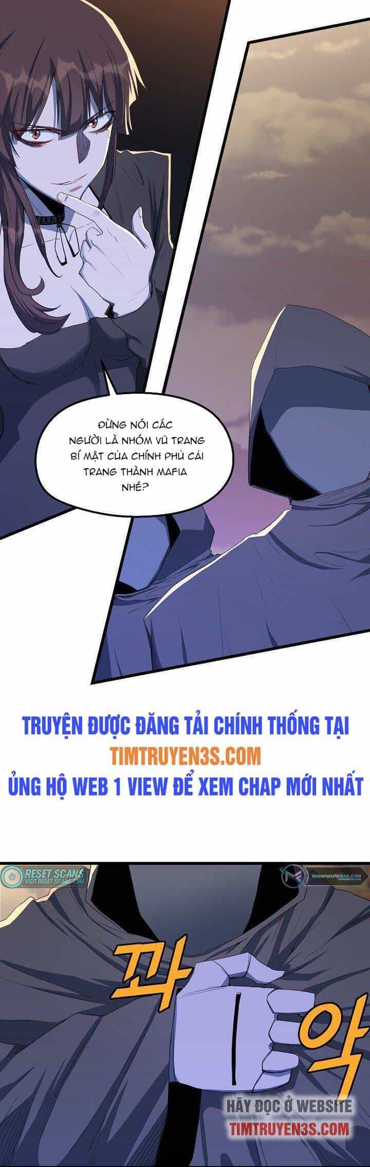 Kẻ Thất Nghiệp Bất Khả Chiến Bại - Chương 16 - ảnh 25