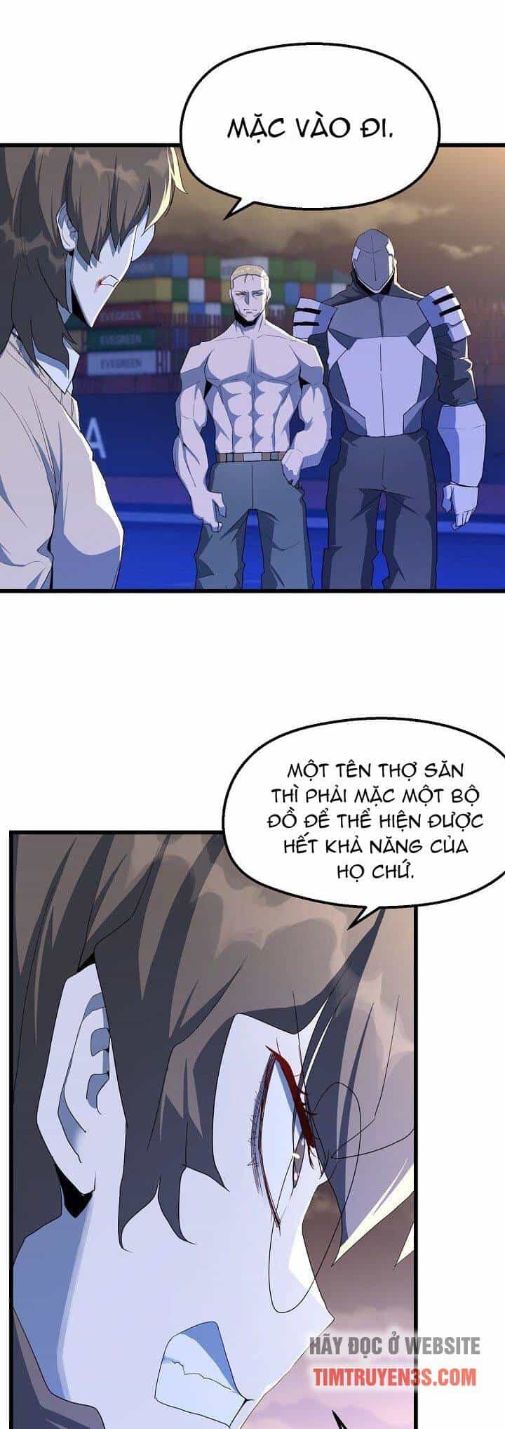 Kẻ Thất Nghiệp Bất Khả Chiến Bại - Chương 17 - ảnh 11