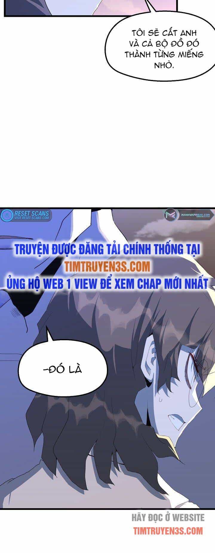 Kẻ Thất Nghiệp Bất Khả Chiến Bại - Chương 17 - ảnh 12