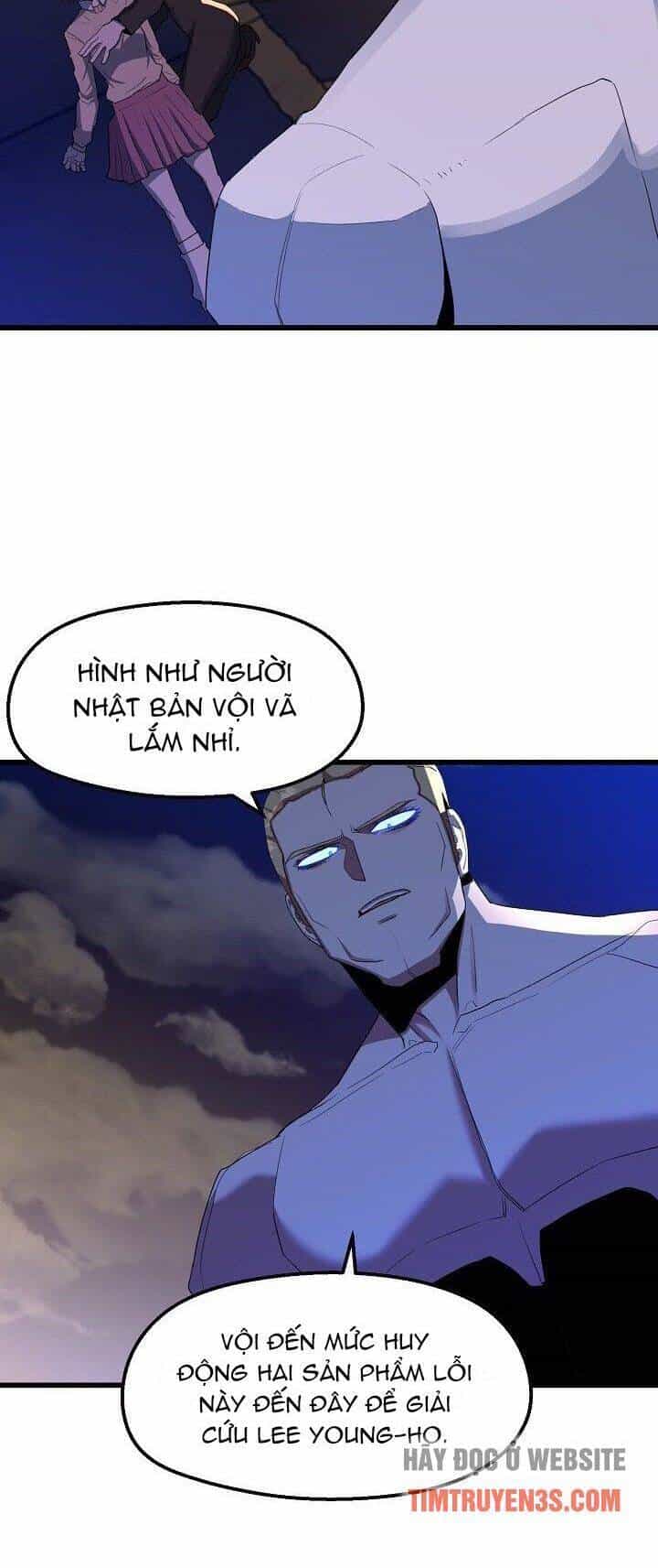 Kẻ Thất Nghiệp Bất Khả Chiến Bại - Chương 17 - ảnh 20