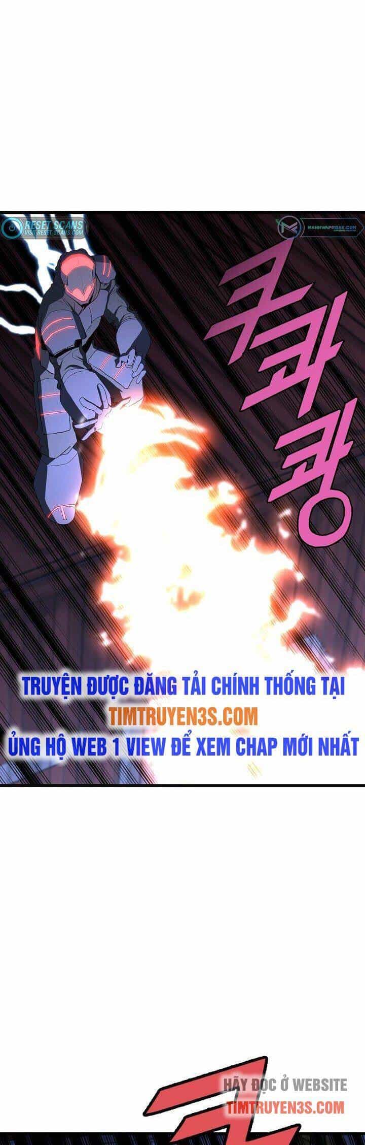 Kẻ Thất Nghiệp Bất Khả Chiến Bại - Chương 18 - ảnh 19
