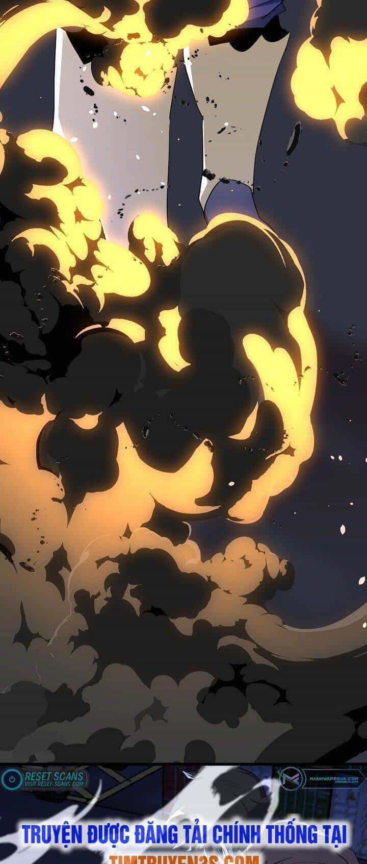 Kẻ Thất Nghiệp Bất Khả Chiến Bại - Chương 19 - ảnh 39