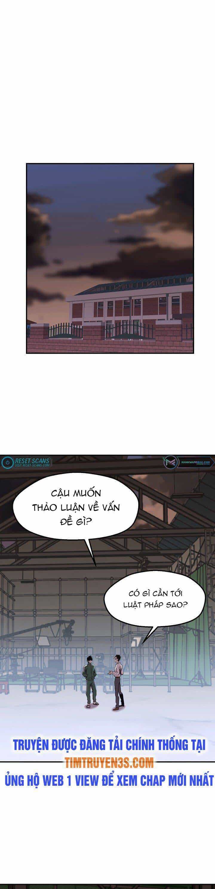 Kẻ Thất Nghiệp Bất Khả Chiến Bại - Chương 2 - ảnh 11