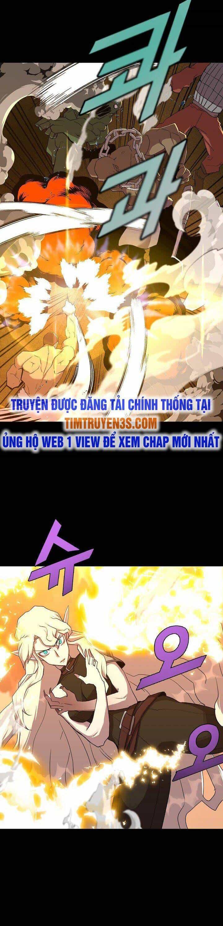 Kẻ Thất Nghiệp Bất Khả Chiến Bại - Chương 2 - ảnh 16