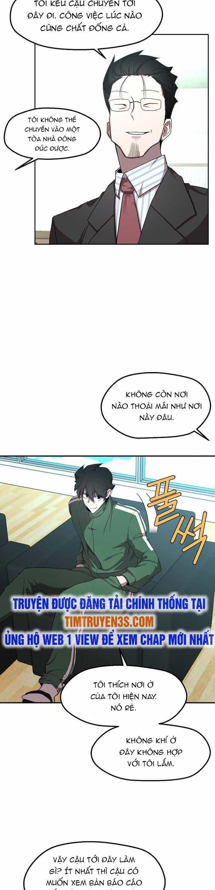 Kẻ Thất Nghiệp Bất Khả Chiến Bại - Chương 2 - ảnh 37