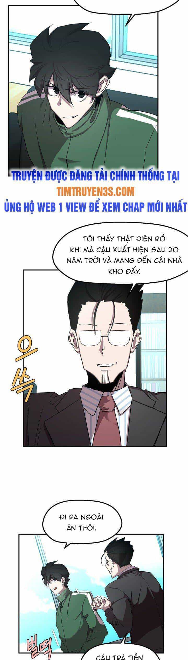 Kẻ Thất Nghiệp Bất Khả Chiến Bại - Chương 2 - ảnh 39