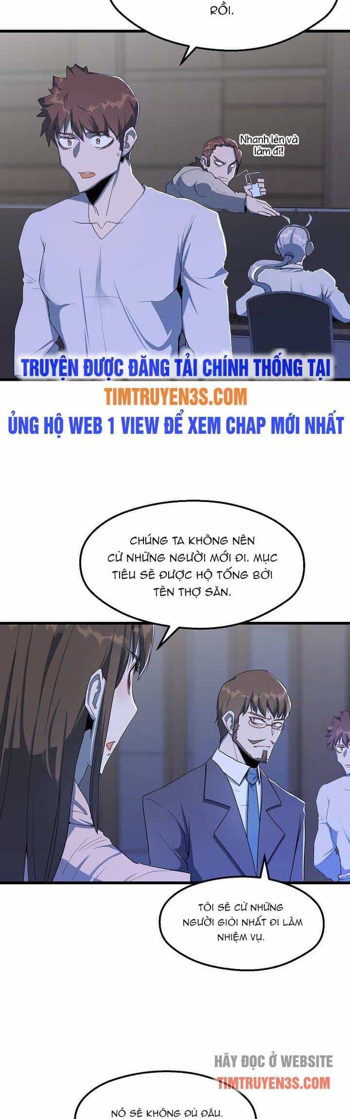 Kẻ Thất Nghiệp Bất Khả Chiến Bại - Chương 21 - ảnh 19