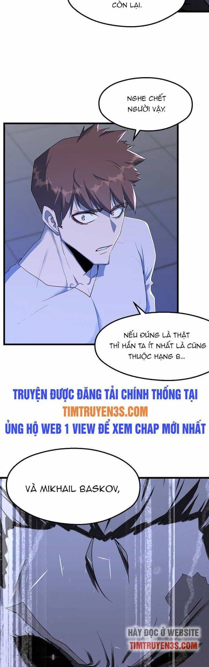 Kẻ Thất Nghiệp Bất Khả Chiến Bại - Chương 21 - ảnh 21