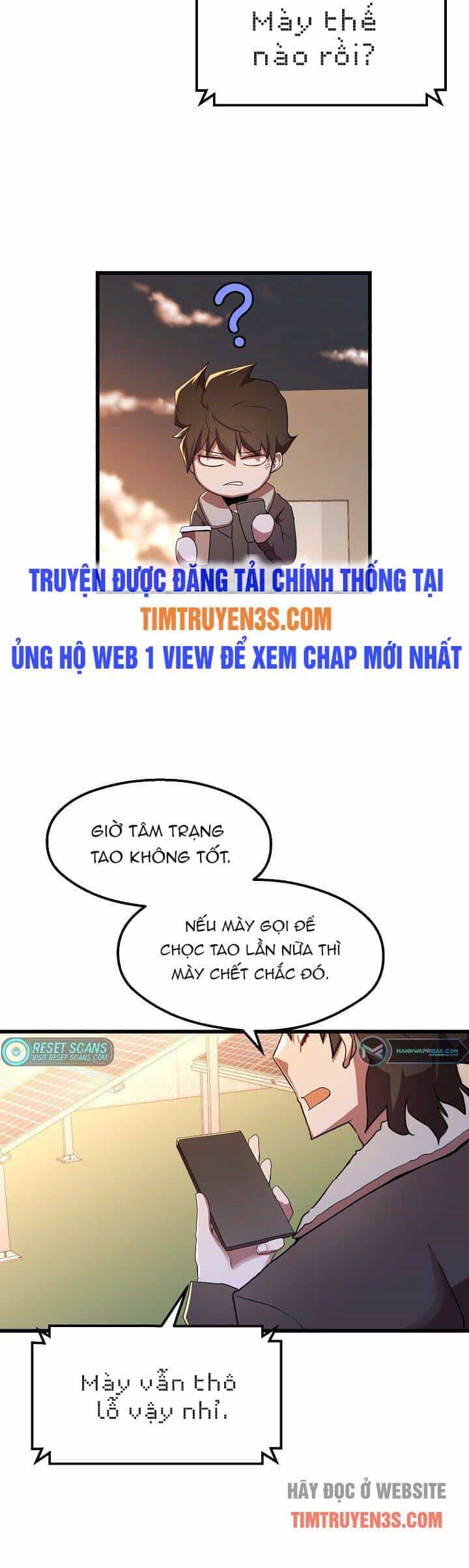 Kẻ Thất Nghiệp Bất Khả Chiến Bại - Chương 21 - ảnh 36