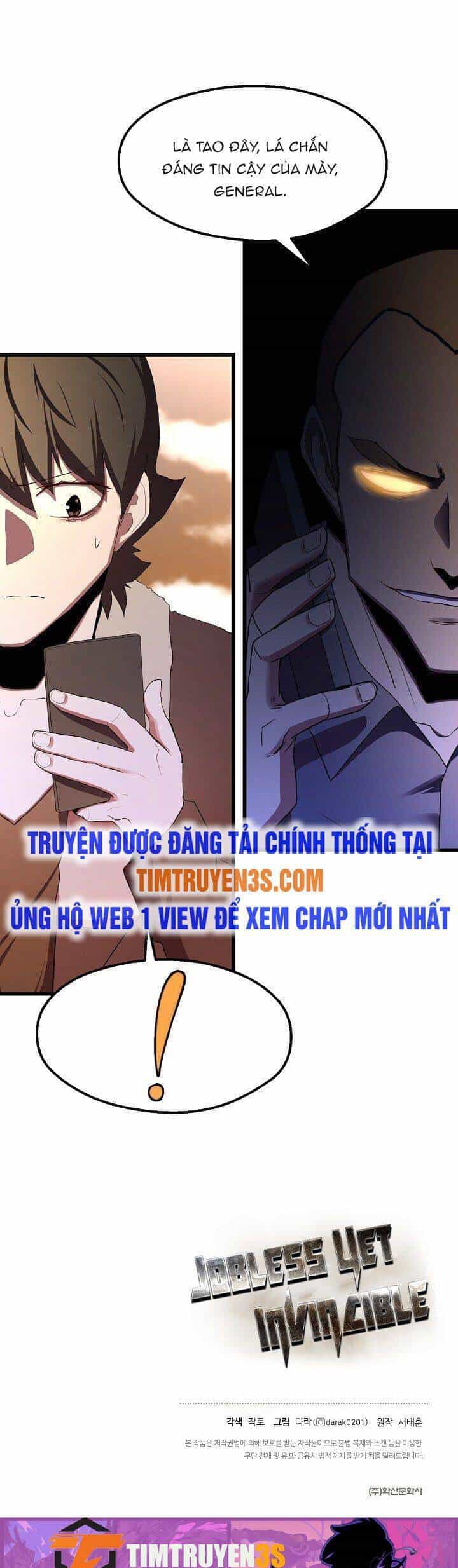 Kẻ Thất Nghiệp Bất Khả Chiến Bại - Chương 21 - ảnh 37