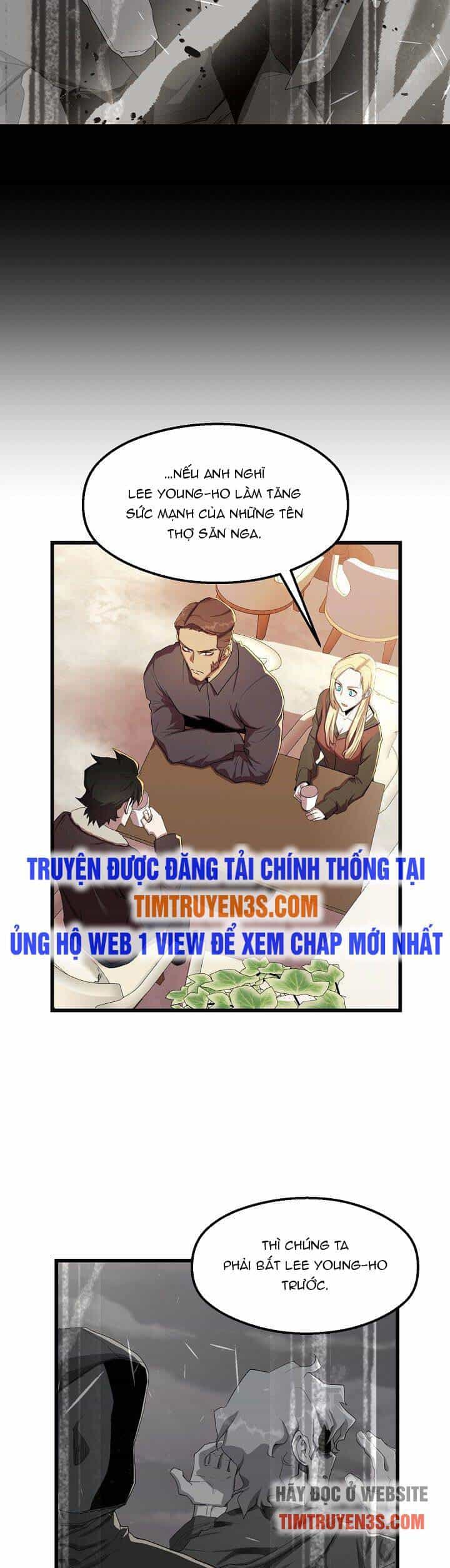 Kẻ Thất Nghiệp Bất Khả Chiến Bại - Chương 22 - ảnh 28
