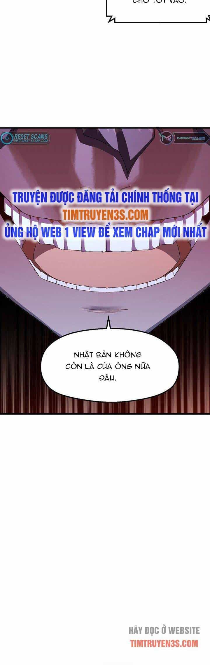 Kẻ Thất Nghiệp Bất Khả Chiến Bại - Chương 23 - ảnh 13