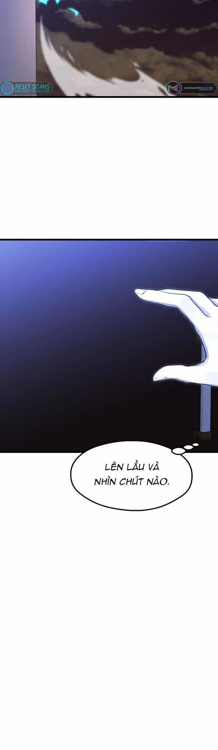 Kẻ Thất Nghiệp Bất Khả Chiến Bại - Chương 24 - ảnh 20
