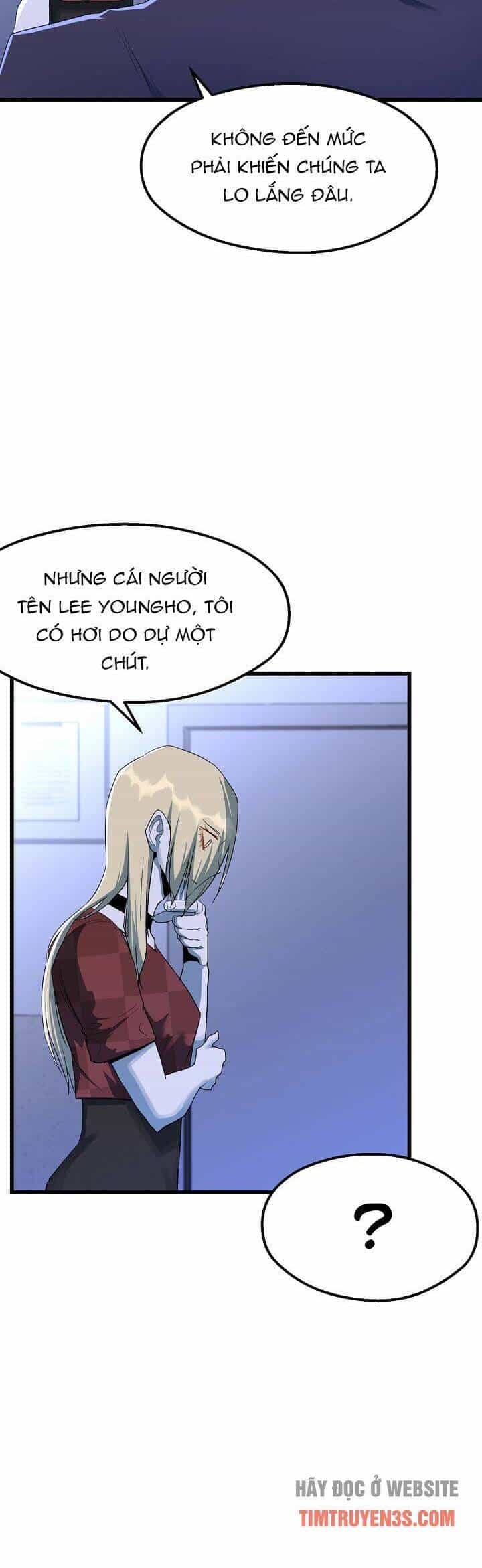 Kẻ Thất Nghiệp Bất Khả Chiến Bại - Chương 25 - ảnh 21