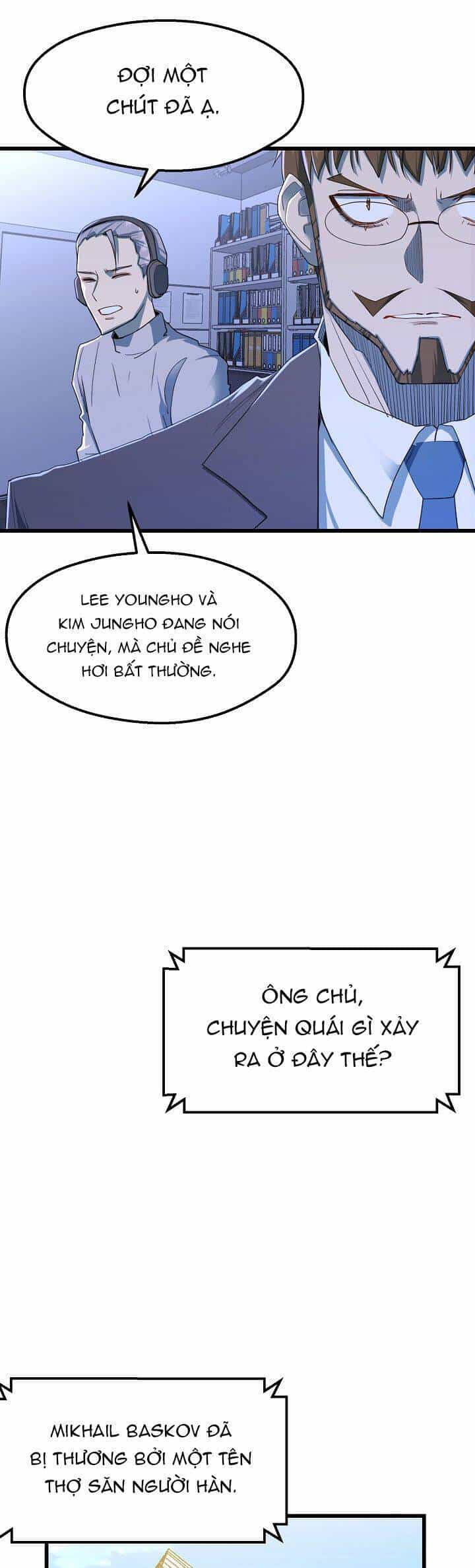 Kẻ Thất Nghiệp Bất Khả Chiến Bại - Chương 25 - ảnh 32