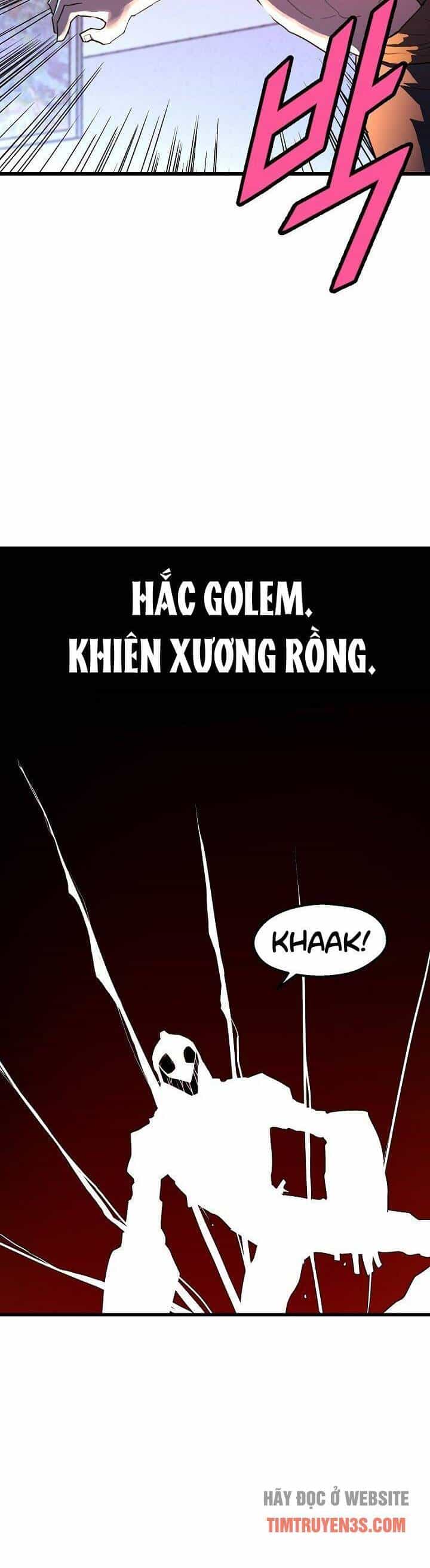 Kẻ Thất Nghiệp Bất Khả Chiến Bại - Chương 27 - ảnh 32