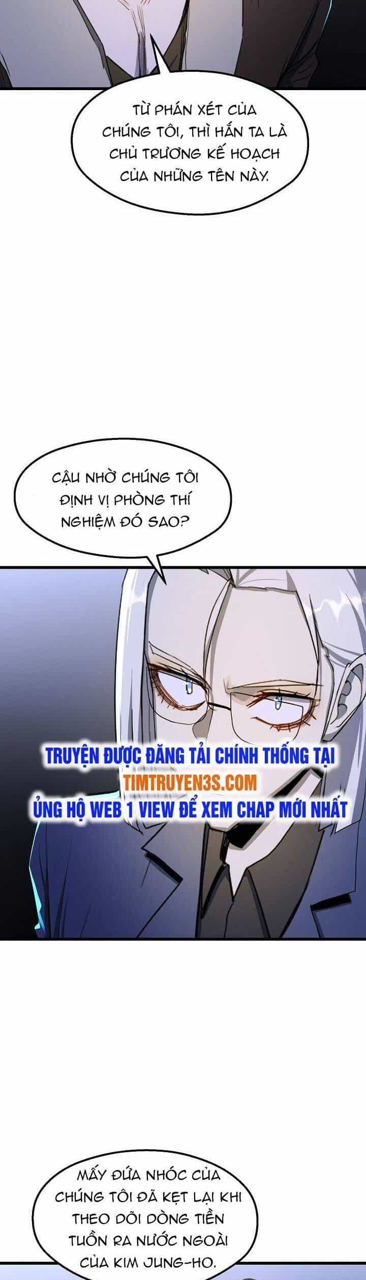 Kẻ Thất Nghiệp Bất Khả Chiến Bại - Chương 28 - ảnh 28