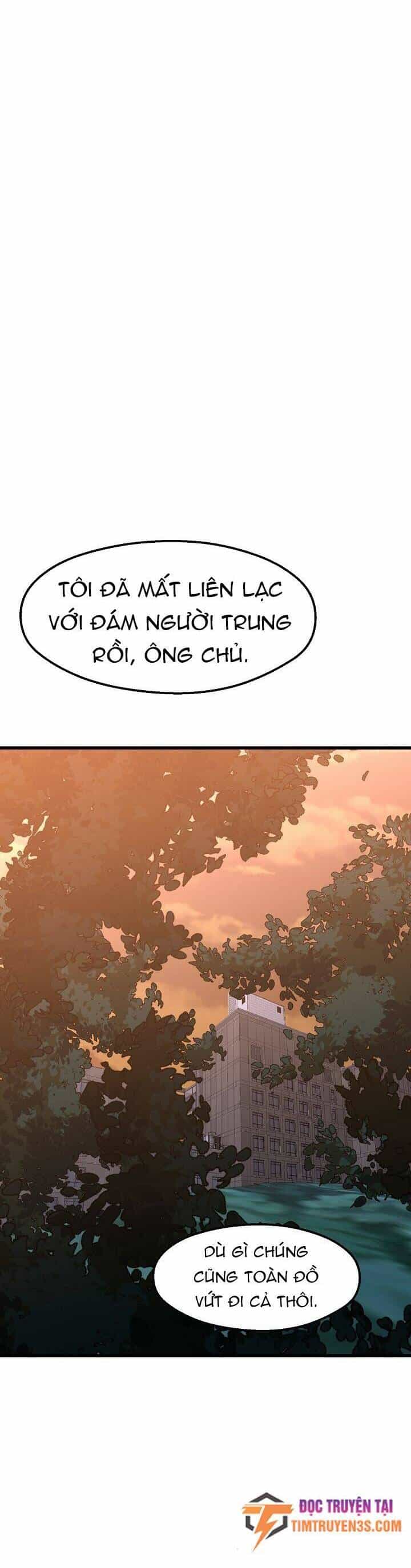 Kẻ Thất Nghiệp Bất Khả Chiến Bại - Chương 28 - ảnh 39