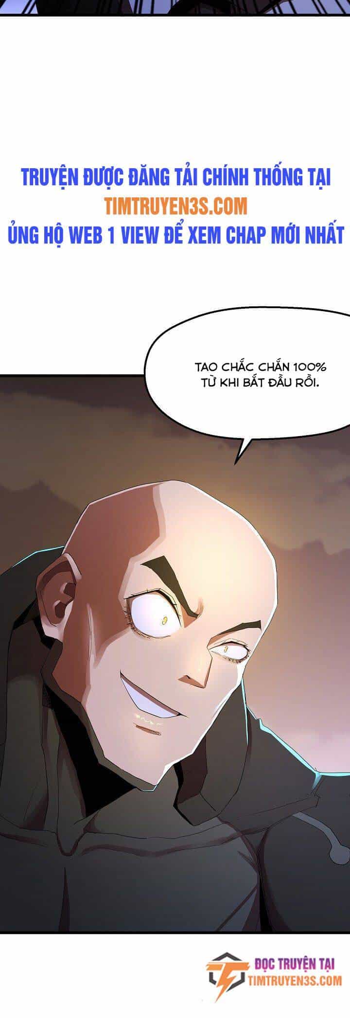 Kẻ Thất Nghiệp Bất Khả Chiến Bại - Chương 29 - ảnh 55