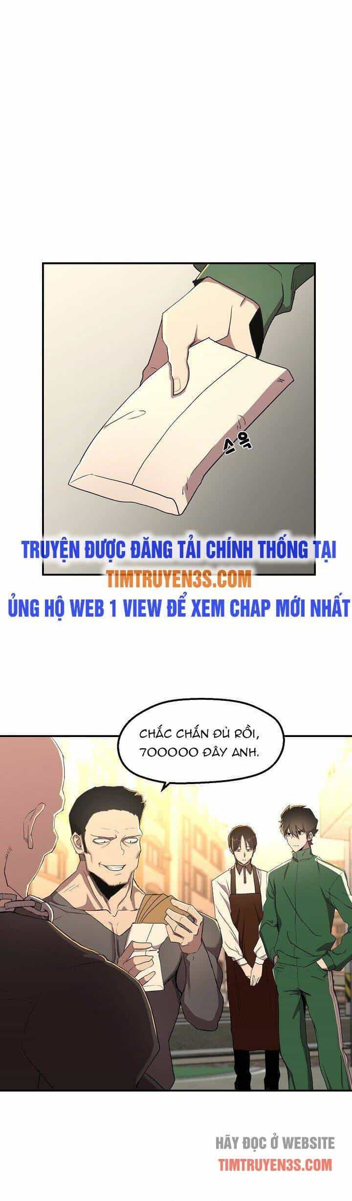 Kẻ Thất Nghiệp Bất Khả Chiến Bại - Chương 3 - ảnh 14