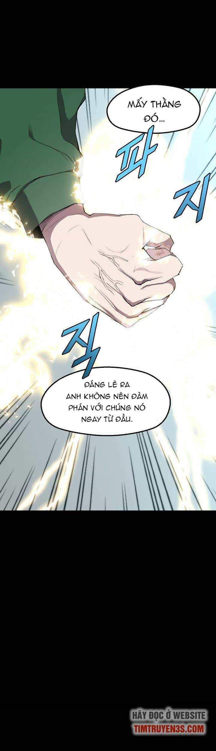 Kẻ Thất Nghiệp Bất Khả Chiến Bại - Chương 3 - ảnh 30