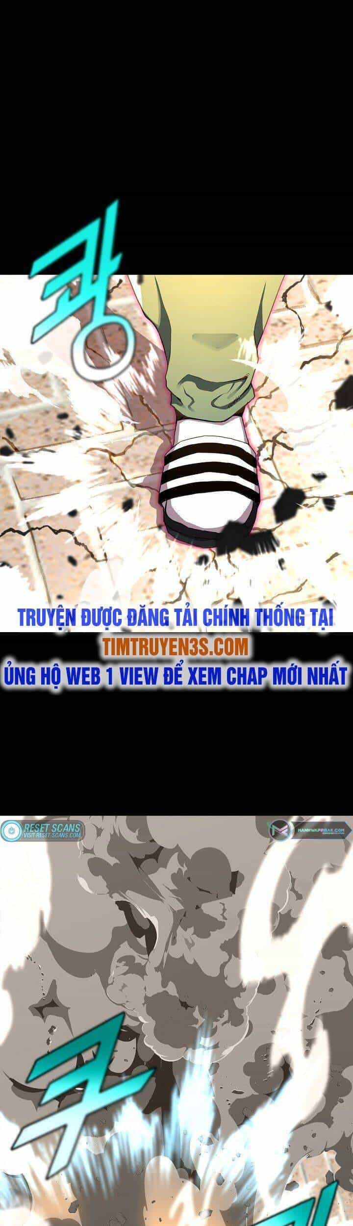 Kẻ Thất Nghiệp Bất Khả Chiến Bại - Chương 3 - ảnh 31
