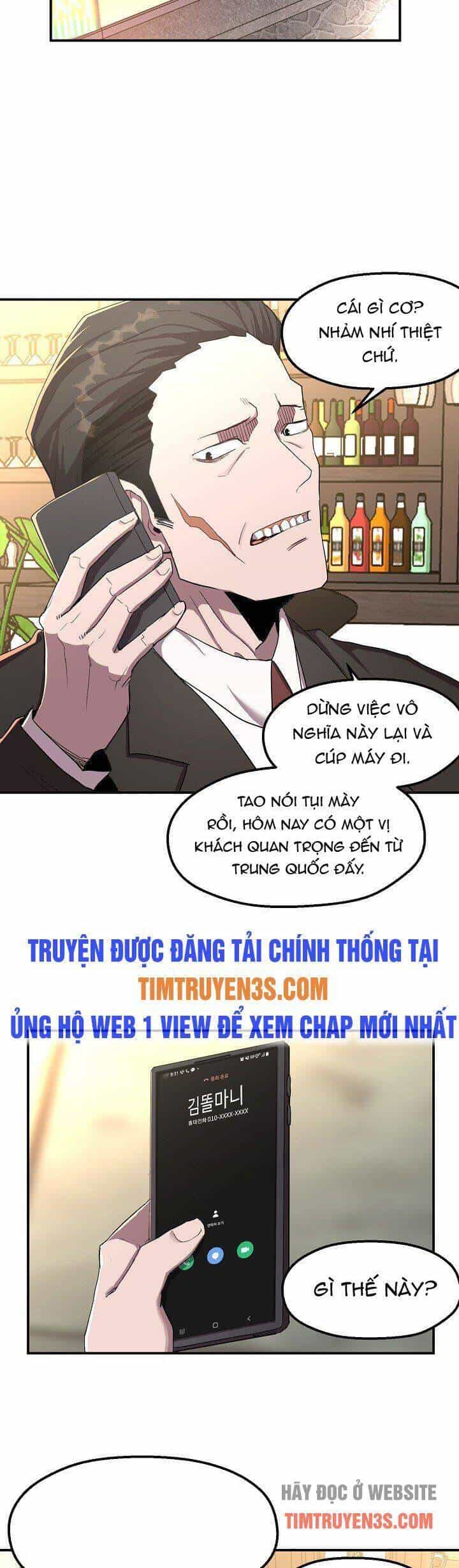 Kẻ Thất Nghiệp Bất Khả Chiến Bại - Chương 3 - ảnh 48