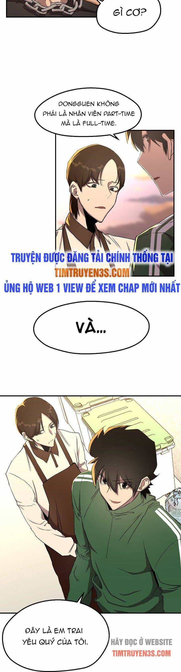 Kẻ Thất Nghiệp Bất Khả Chiến Bại - Chương 3 - ảnh 8